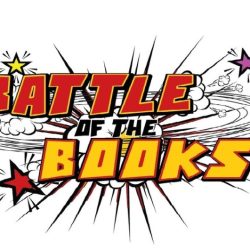 Battle of the books 2022-23