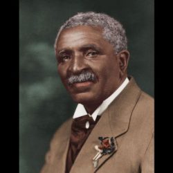 Informational reading comprehension: biography of george washington carver