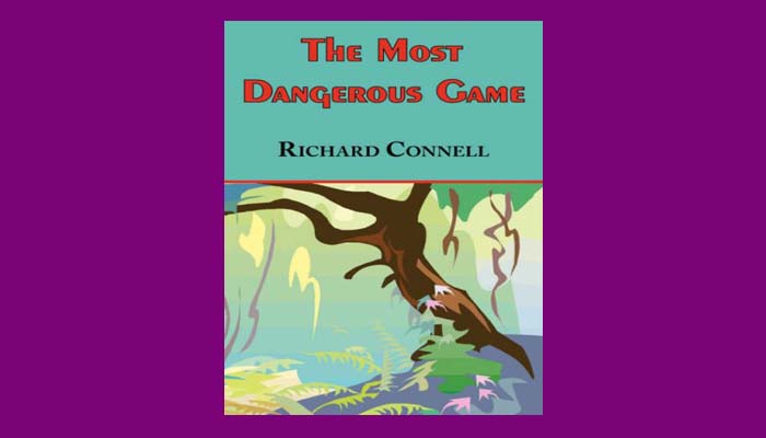 The most dangerous game pdf questions and answers