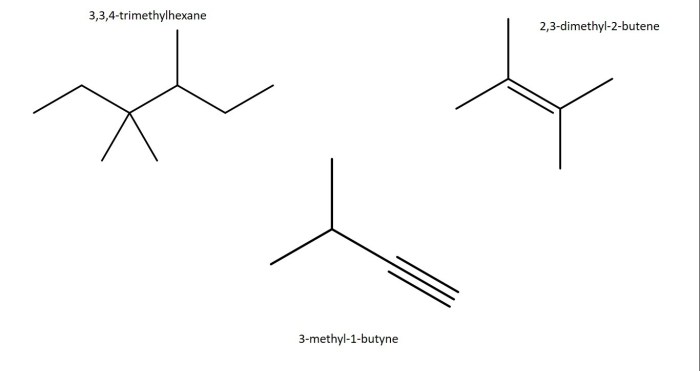 What is the major product of the reaction shown below